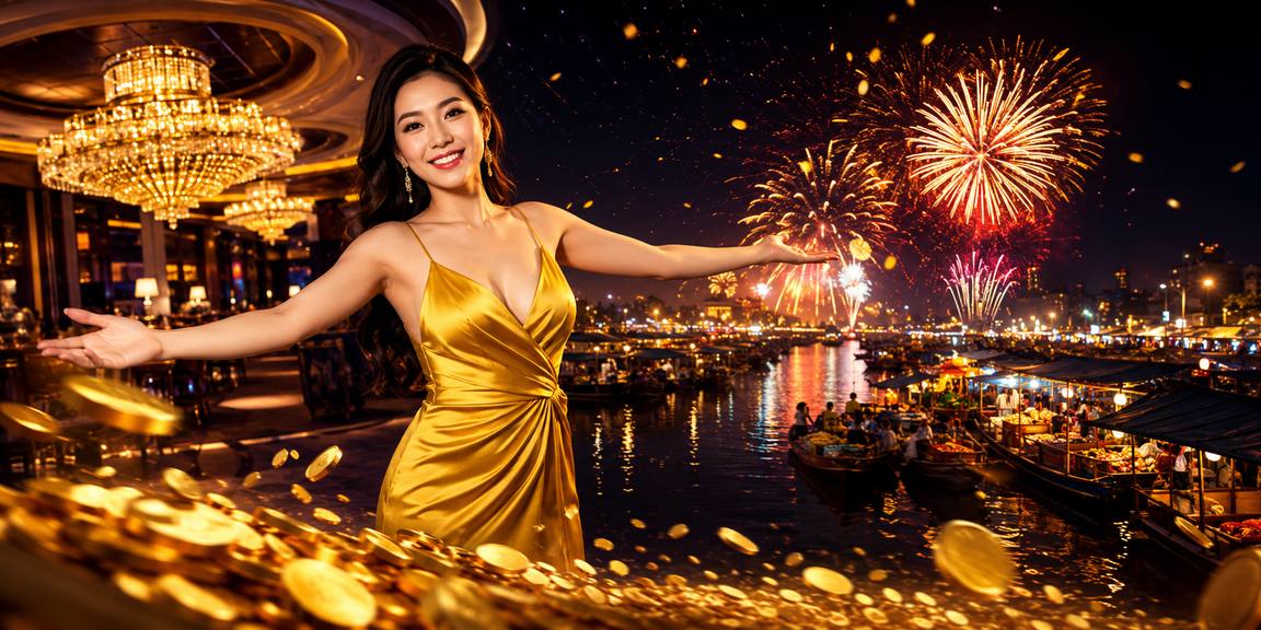 1uuu Slot Cổ Điển, Slot Video và Slot Megaways Trong Một Sảnh